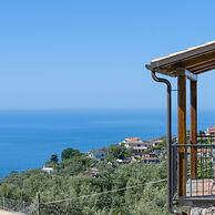 Villa Ambra in Massa Lubrense