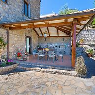 Villa Ambra in Massa Lubrense