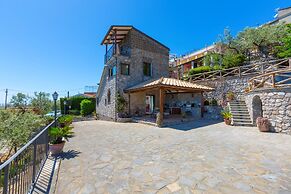 Villa Ambra in Massa Lubrense