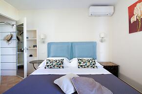 Villa Ambra in Massa Lubrense