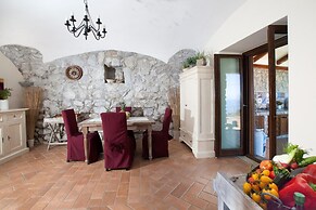 Villa Ambra in Massa Lubrense