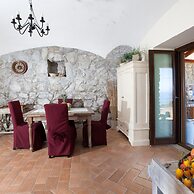 Villa Ambra in Massa Lubrense