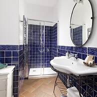 Villa Ambra in Massa Lubrense