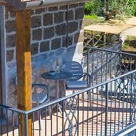 Villa Ambra in Massa Lubrense