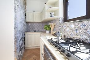 Villa Ambra in Massa Lubrense