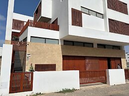 Papaya Apartments Sal Island