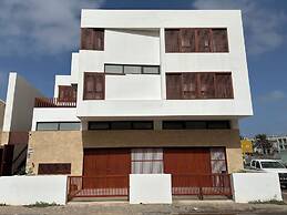Papaya Apartments Sal Island