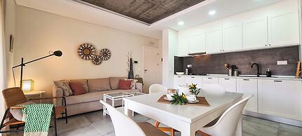 Papaya Apartments Sal Island