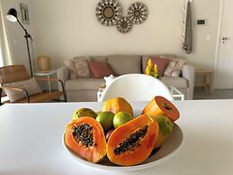 Papaya Apartments Sal Island