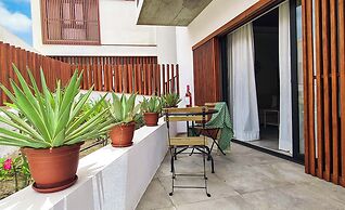 Papaya Apartments Sal Island