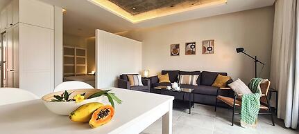 Papaya Apartments Sal Island