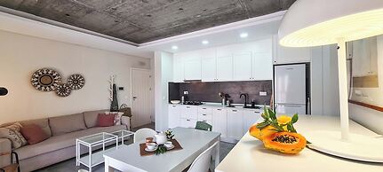 Papaya Apartments Sal Island