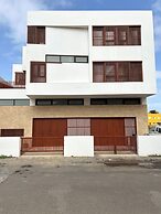 Papaya Apartments Sal Island