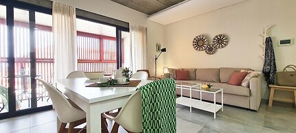 Papaya Apartments Sal Island