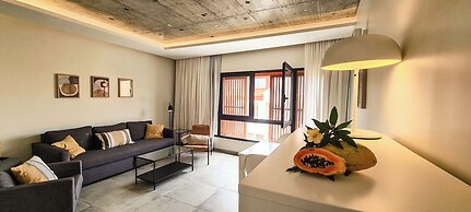 Papaya Apartments Sal Island