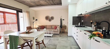 Papaya Apartments Sal Island