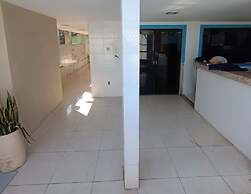 Residence Hotel Efrata