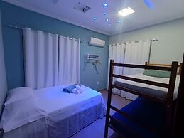 Residence Hotel Efrata