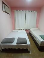 Residence Hotel Efrata