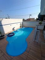 Residence Hotel Efrata