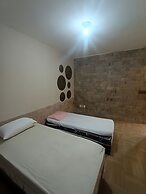 Residence Hotel Efrata