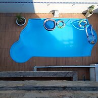 Residence Hotel Efrata