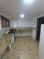 Residence Hotel Efrata