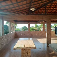 Residence Hotel Efrata