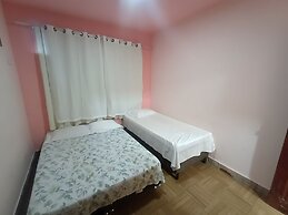 Residence Hotel Efrata