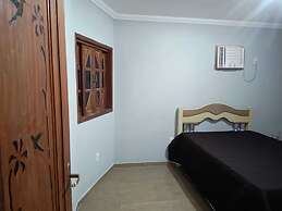 Residence Hotel Efrata