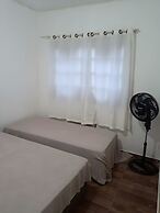 Residence Hotel Efrata