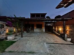 Residence Hotel Efrata