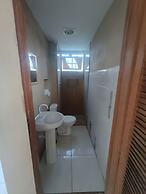 Residence Hotel Efrata