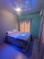 Residence Hotel Efrata