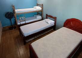 Residence Hotel Efrata