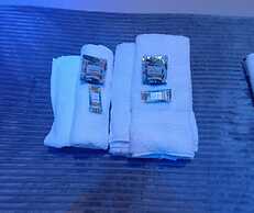 Residence Hotel Efrata