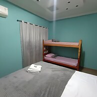 Residence Hotel Efrata