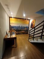 Residence Hotel Efrata