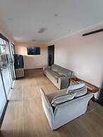 Residence Hotel Efrata