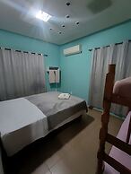 Residence Hotel Efrata