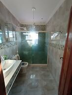 Residence Hotel Efrata