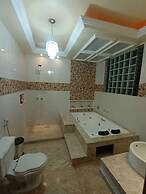 Residence Hotel Efrata