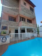 Residence Hotel Efrata