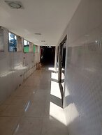 Residence Hotel Efrata