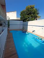 Residence Hotel Efrata