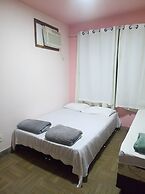 Residence Hotel Efrata