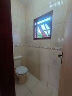 Residence Hotel Efrata
