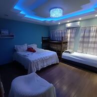 Residence Hotel Efrata
