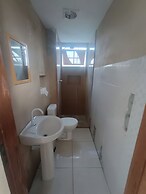 Residence Hotel Efrata