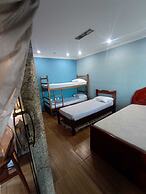 Residence Hotel Efrata